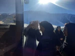 اولین سفر زیارتی مشهد مقدس  در سال ۱۴۰۲  
 2