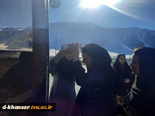 اولین سفر زیارتی مشهد مقدس  در سال ۱۴۰۲  
 2