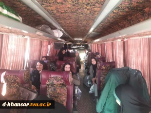 اولین سفر زیارتی مشهد مقدس  در سال ۱۴۰۲  
 2