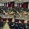 برگزاری جلسه توجیهی دانشجویان جدیدالورود ۱۴۰۲  2