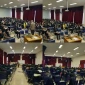 برگزاری جلسه توجیهی دانشجویان جدیدالورود ۱۴۰۲