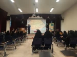 برگزاری جشن ولادت حضرت علی اکبر(ع) و روز جوان  2