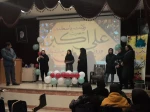 برگزاری جشن ولادت حضرت علی اکبر(ع) و روز جوان  2