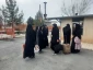 اعزام کاروان راهیان نور دانشجویان دانشکده فنی دختران خوانسار به مناطق عملیاتی جنوب