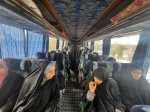 اعزام کاروان راهیان نور دانشجویان دانشکده فنی دختران خوانسار به مناطق عملیاتی جنوب
 2