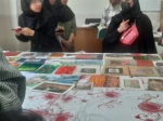 ورکشاپ نقاشی با پاستیل 2