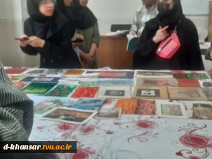 ورکشاپ نقاشی با پاستیل 2