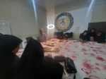 کارگاه شناخت هنر تراش چوب و منبت‌کاری  3