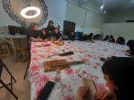 کارگاه شناخت هنر تراش چوب و منبت‌کاری  4
