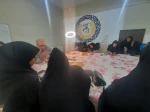 کارگاه شناخت هنر تراش چوب و منبت‌کاری 4