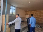 بازدید معاونت اداری و مالی دانشگاه فنی و حرفه ای استان اصفهان از آموزشکده فنی و حرفه ای دختران خوانسار     9