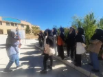 برگزاری نخستین جشنواره بازیهای بومی و محلی 3