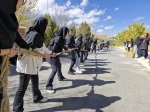 برگزاری نخستین جشنواره بازیهای بومی و محلی 6