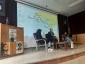 برگزاری کرسی آزاد اندیشی