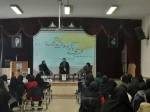 برگزاری کرسی آزاد اندیشی 4