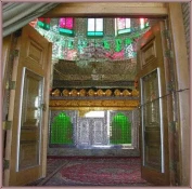 برگزاری اردوی زیارتی و تفریحی  2
