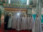 برگزاری اردوی زیارتی و تفریحی  3