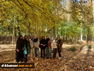 برگزاری اردوی زیارتی و تفریحی  4