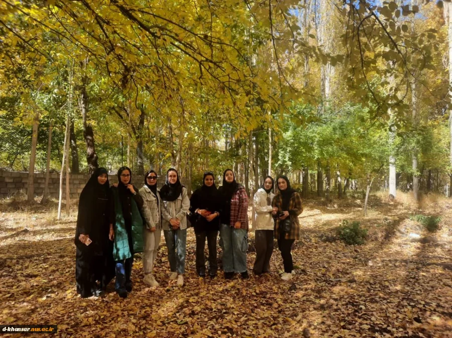 برگزاری اردوی زیارتی و تفریحی  4
