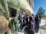 موکب ایام فاطمیه 3