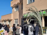 موکب ایام فاطمیه 5
