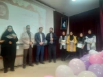 برگزاری جشن روز دانشجو 3