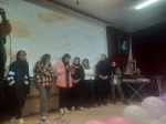 برگزاری جشن روز دانشجو 4