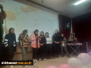 برگزاری جشن روز دانشجو 4