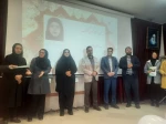 برگزاری جشن روز دانشجو 5