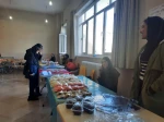 برگزاری بازارچه تولیدات دانشجویی 3