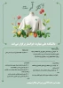 مسابقه طراحی و دوخت لباس کاربردی با استفاده از مواد طبیعی  2