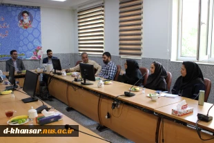 نشست آموزشکده ملی مهارت با شهرداری با محوریت توسعه همکاری‌های دوجانبه 2