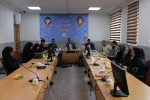 نشست آموزشکده ملی مهارت با شهرداری با محوریت توسعه همکاری‌های دوجانبه 3