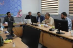 نشست آموزشکده ملی مهارت با شهرداری با محوریت توسعه همکاری‌های دوجانبه 4