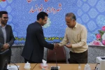 نشست آموزشکده ملی مهارت با شهرداری با محوریت توسعه همکاری‌های دوجانبه 5