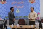 نشست آموزشکده ملی مهارت با شهرداری با محوریت توسعه همکاری‌های دوجانبه 6
