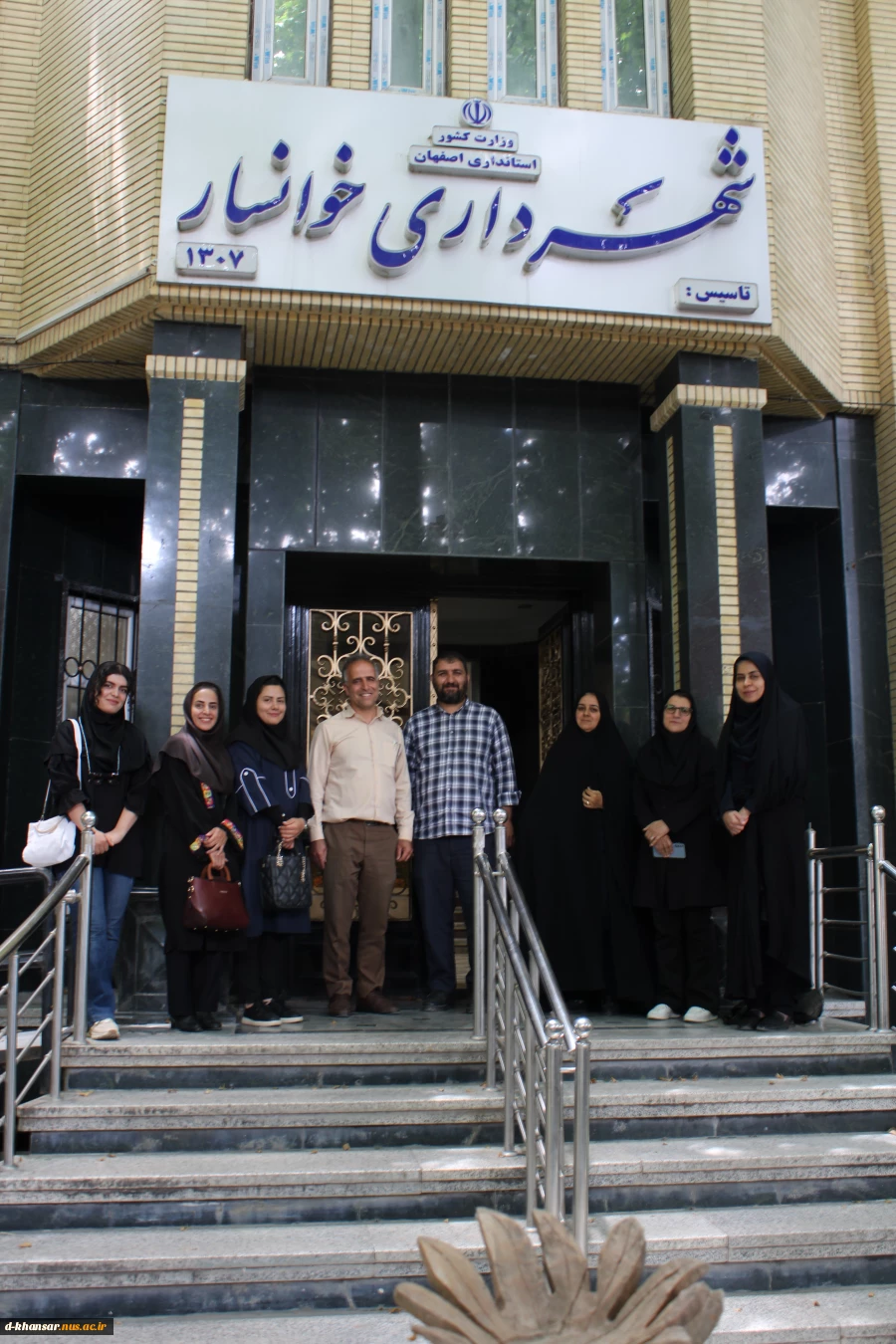 نشست آموزشکده ملی مهارت با شهرداری با محوریت توسعه همکاری‌های دوجانبه 7