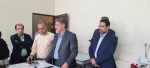 ازدید رئیس دانشگاه ملی مهارت از آموزشکده دختران خوانسار 3