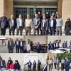 ازدید رئیس دانشگاه ملی مهارت از آموزشکده دختران خوانسار 6