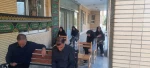 برگزاری زیارت عاشورا به مناسبت ایام ماه محرم 4