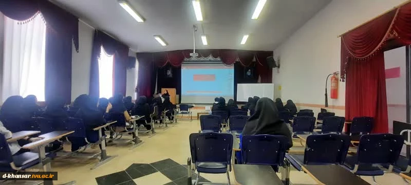 کارگاه آموزشیHIV, HPV  4