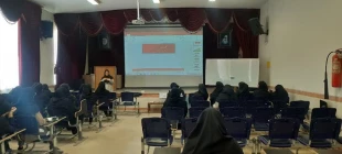 کارگاه آموزشیHIV, HPV  2