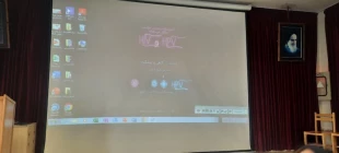 کارگاه آموزشیHIV, HPV  5