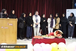 برگزاری جشن شب یلدا 3