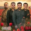 شهادت جمعی از پاسداران غیور شهرستان خوانسار 2